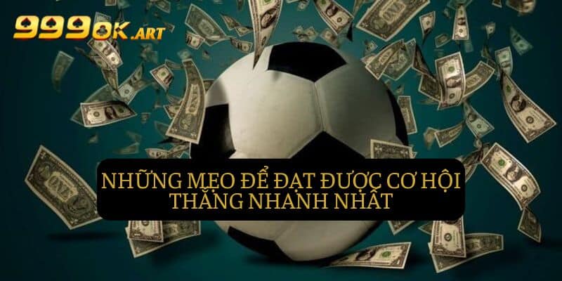 Các mẹo để đạt hiệu quả nhanh chóng khi chơi 