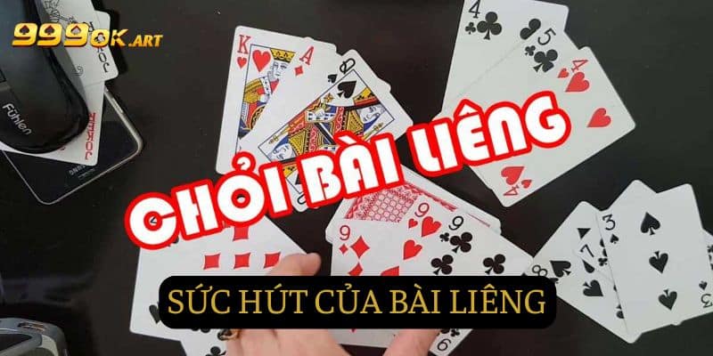 Tại sao bài Liêng được yêu thích nhiều đến vậy