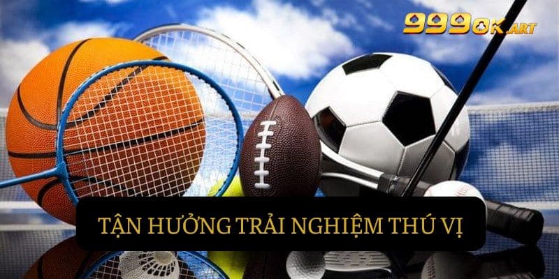 Tận hưởng trải nghiệm cược thú vị cùng bảo hiểm tại 99OK