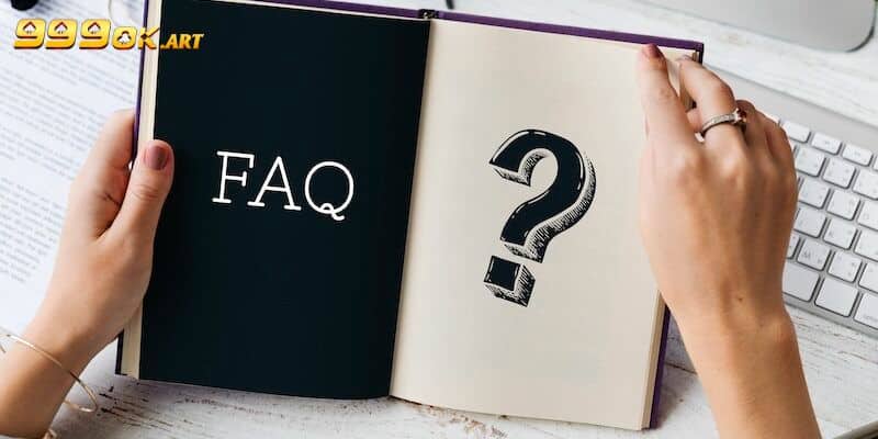 FAQs - Các câu hỏi về sảnh game thường gặp