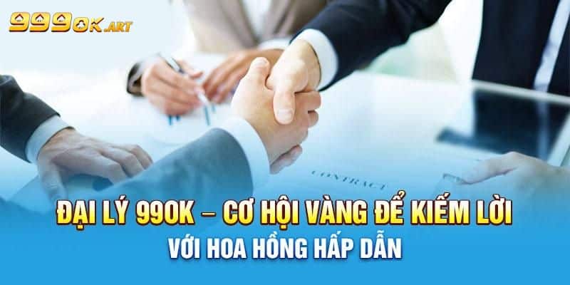 Cách hợp tác để làm đại lý tại sân chơi