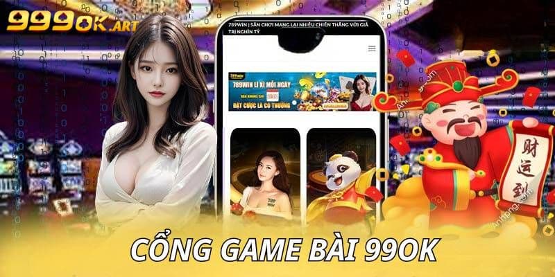 Cách để tham gia sảnh game