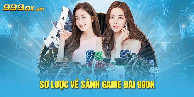 Khái quát về sảnh game của sân chơi