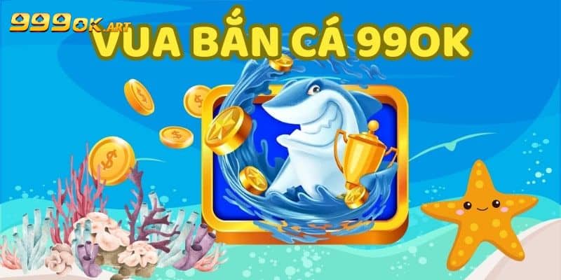 Khái quát về sảnh game bắn cá của nhà cái